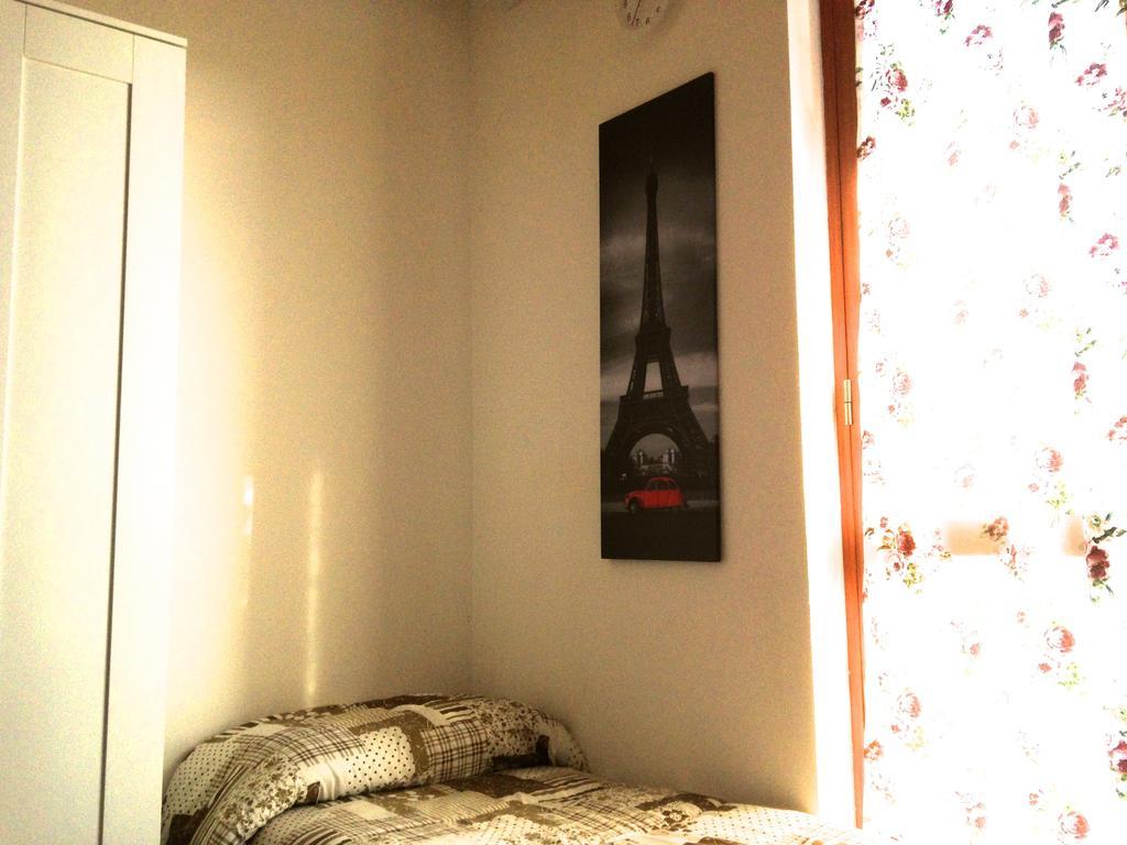 Top Suit Centro - Guest House Brugherio Εξωτερικό φωτογραφία