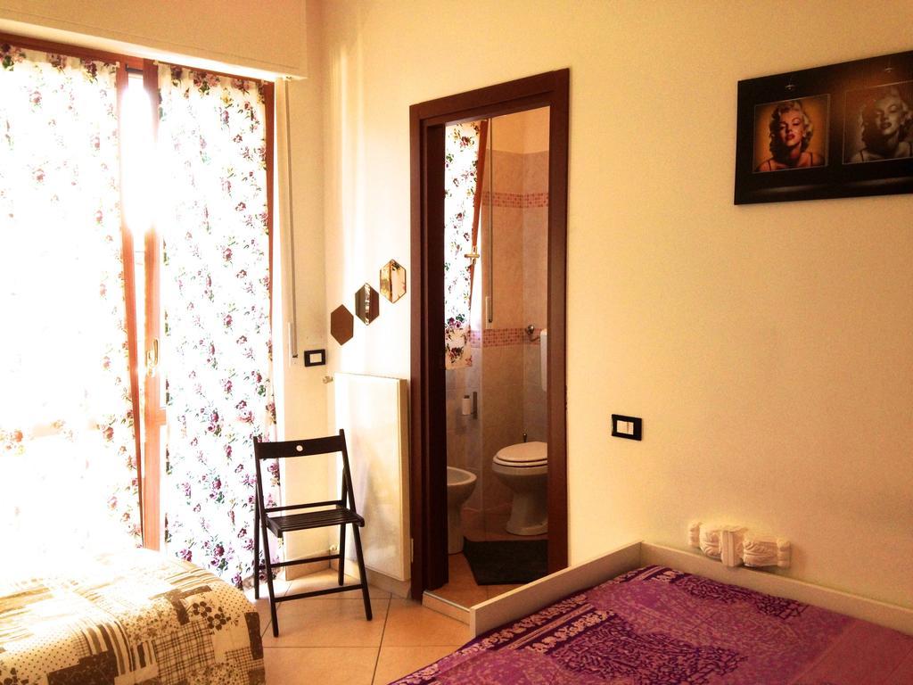 Top Suit Centro - Guest House Brugherio Εξωτερικό φωτογραφία